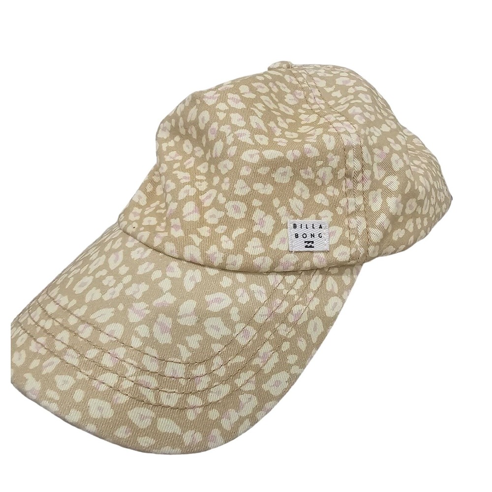 Women’s Baseball Cap - Billabong